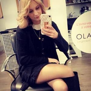 Meet your Posher, Anne-marie